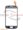 صفحه تاچ گوشی موبایل Samsung Galaxy Ace 2 GT-I8160