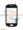 صفحه تاچ گوشی موبایل Samsung Galaxy Fame Lite GT-S6790