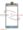 صفحه تاچ گوشی موبایل Sony Xperia M / C1905