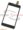 صفحه تاچ گوشی موبایل Sony Xperia E1 / D2005